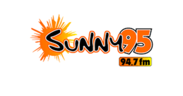 Sunny 95 - 94.7 FM