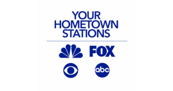Hometown Stations logo
