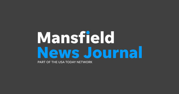 Mansfield News Journal logo
