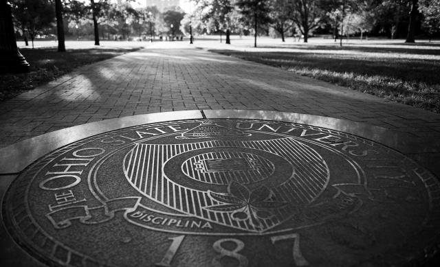 The Oval