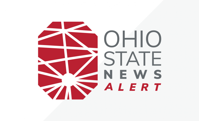 Ohio State News Alert image