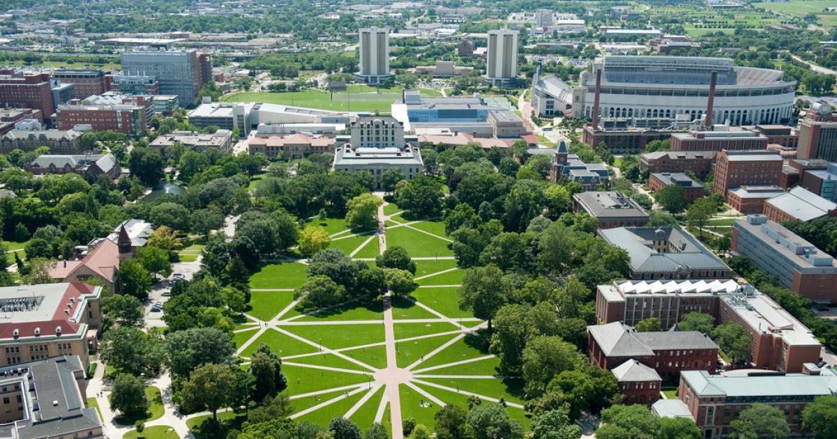 Leadership Transition - Office Of The President | Ohio State