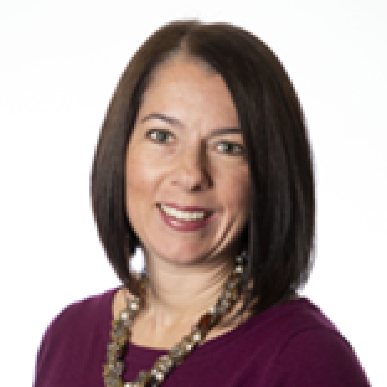 Photo of Sarah Bohman