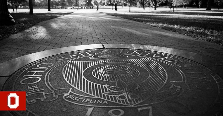 Image of the seal on the oval specifically designed for social sharing