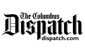 The Columbus Dispatch logo, www.dispatch.com