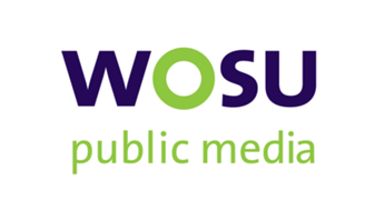 W O S U Public Media logo