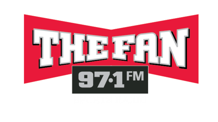 The Fan 97.1 FM