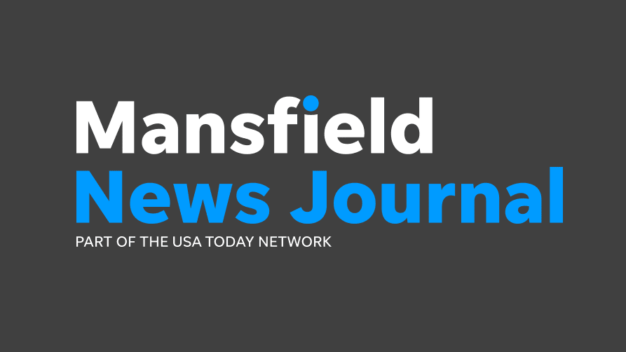 Mansfield News Journal logo