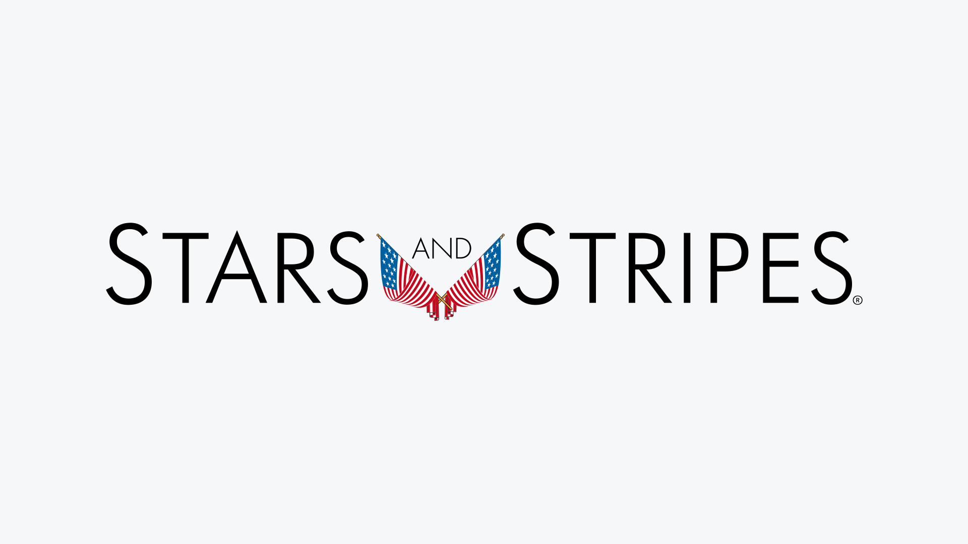 Stars and Stripes logo