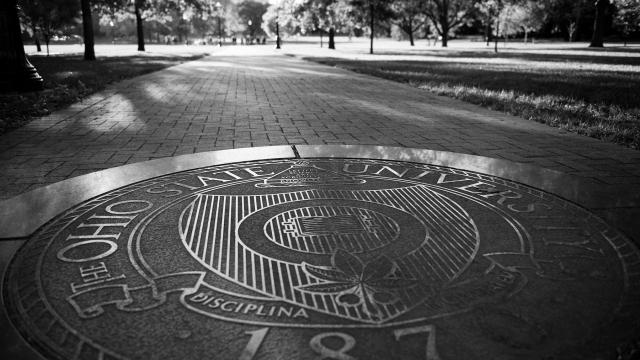 The Oval