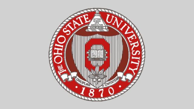 Ohio State Seal