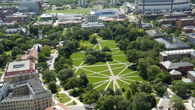 oval